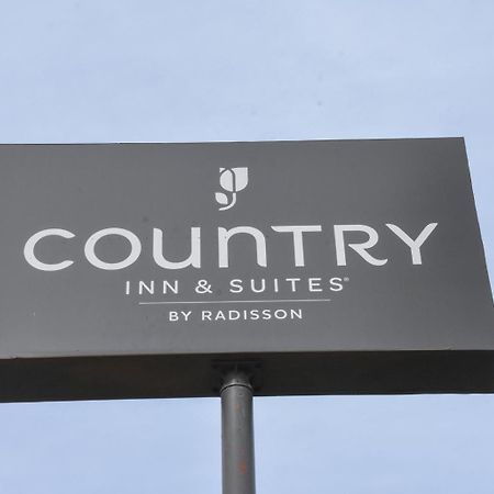 Country Inn & Suites By Radisson Bloomington-Normal West, Il Exterior foto