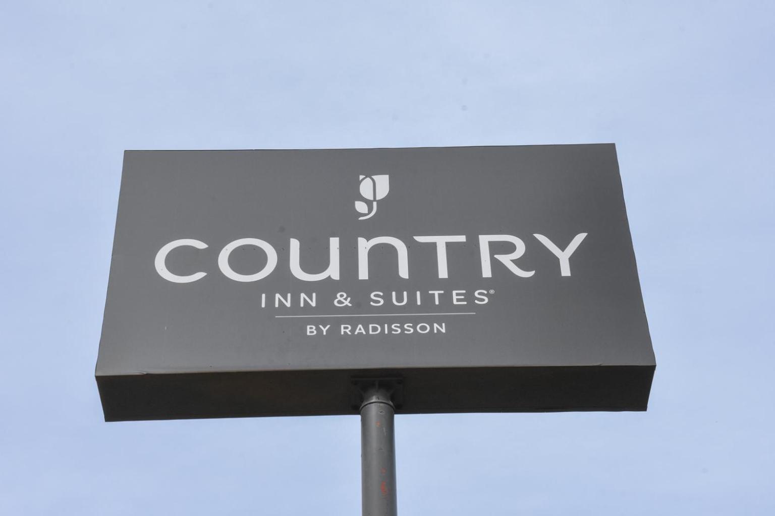 Country Inn & Suites By Radisson Bloomington-Normal West, Il Exterior foto